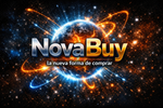 NovaBuy - Inicio