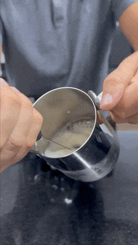 Espumador de Leche Eléctrico Recargable USB ( café cremoso en segundos🤤)